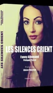 Read more about the article Incest and human trafficking: “The silences scream”, book by Fanny Allemand